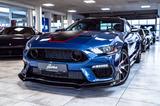 Ford Mustang GT Fastback*Mach1Optik*Klappe*Memory* - gebrauchte Ford Mustang aus dem Jahr 2023