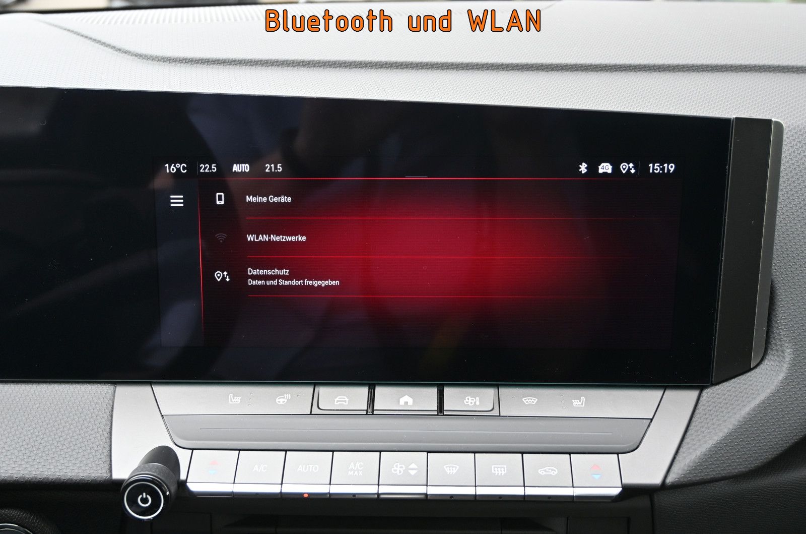 Fahrzeugabbildung Opel Astra ST 1.5d GS ULTIMATE °ACC°AHK°HUD°PANO°360°