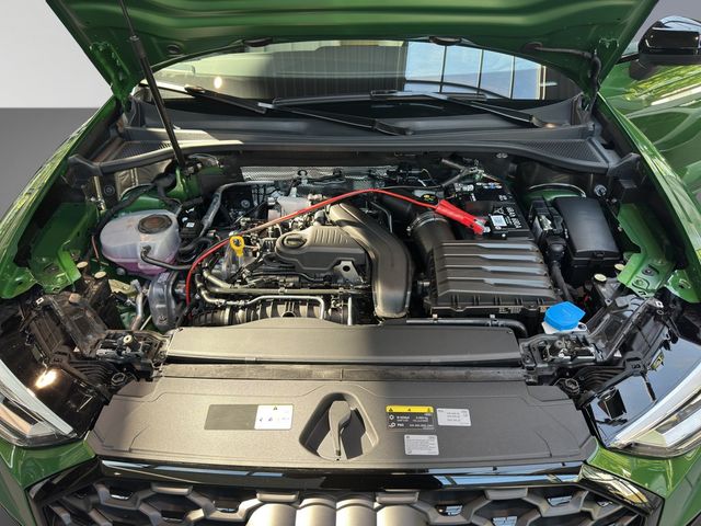 Q3 Sportback S line 35 TFSI 110150 kWPS S tronic