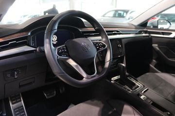 Volkswagen Arteon - 7