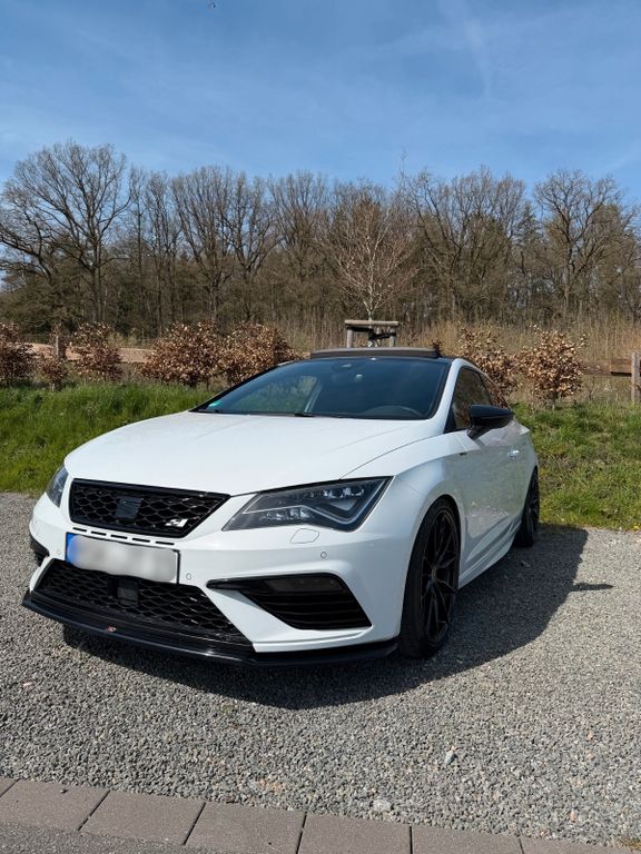 Image of Seat Leon
