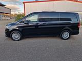 Mercedes-Benz EQV 300 Extralang 8PL Leder Navi 360" - Mercedes-Benz EQV aus 2020