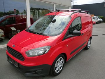 Ford Transit - 2