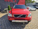 Volvo XC90 D5 Sport 185 PS Leder AHK - gebrauchte Volvo XC90 aus dem Jahr 2007