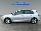 Volkswagen Golf VIII 1.5 TSI Life,IQ.DRIVE,NAVI-PRO,SHZ,ACC - Volkswagen Golf: Tsi
