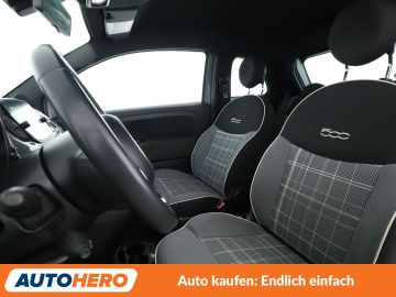 Fiat 500 - 10