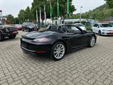 Porsche Boxster 718 2.HAND Nav KAM CarPlay PDLS Leder - gebrauchte Porsche Boxster aus dem Jahr 2020