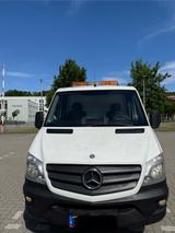 Mercedes-Benz eSprinter 316 CDI Autotransporter - Mercedes-Benz eSprinter Gebrauchtwagen