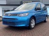Volkswagen Caddy Maxi 2.0 TDI 7-Sitzer Tempo Kamera PDC APP - Volkswagen Caddy Maxi: 7sitzer