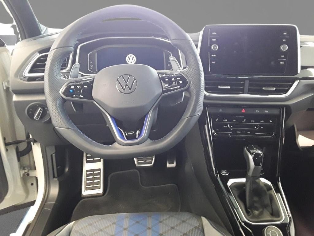 Volkswagen T-Roc 2.0 TSI R 4Motion DSG MATRIX RFK APP AAC foto 4