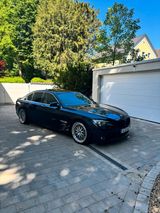 BMW Bmw 750i L || TÜV 09/2026 || Gewindefahrwe... - BMW 7er Reihe aus 2008