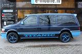 Chrysler Grand Voyager 3.3L AWD 4x4 Aut SAMMLER ZUST. TOP - Chrysler Grand Voyager: Allradantrieb