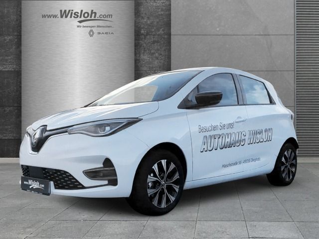 Renault Zoe R135 Evolution R135/ EV50 GJ-Reifen*SHZ