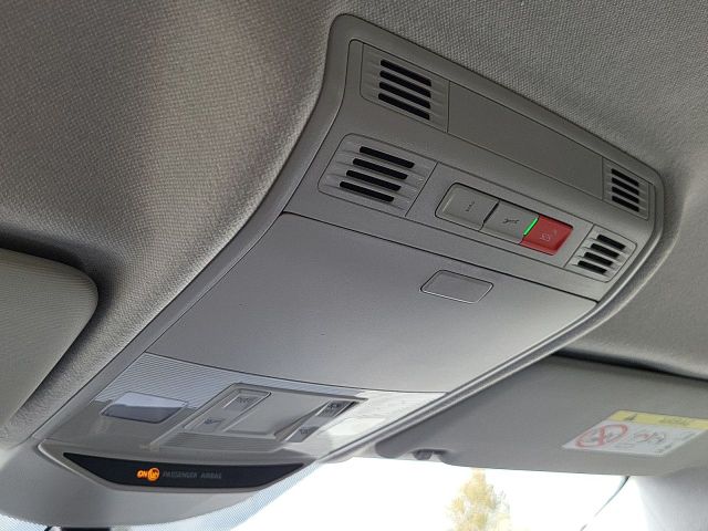 Fabia 1.0 MPI Selection Tempomat LED Klima