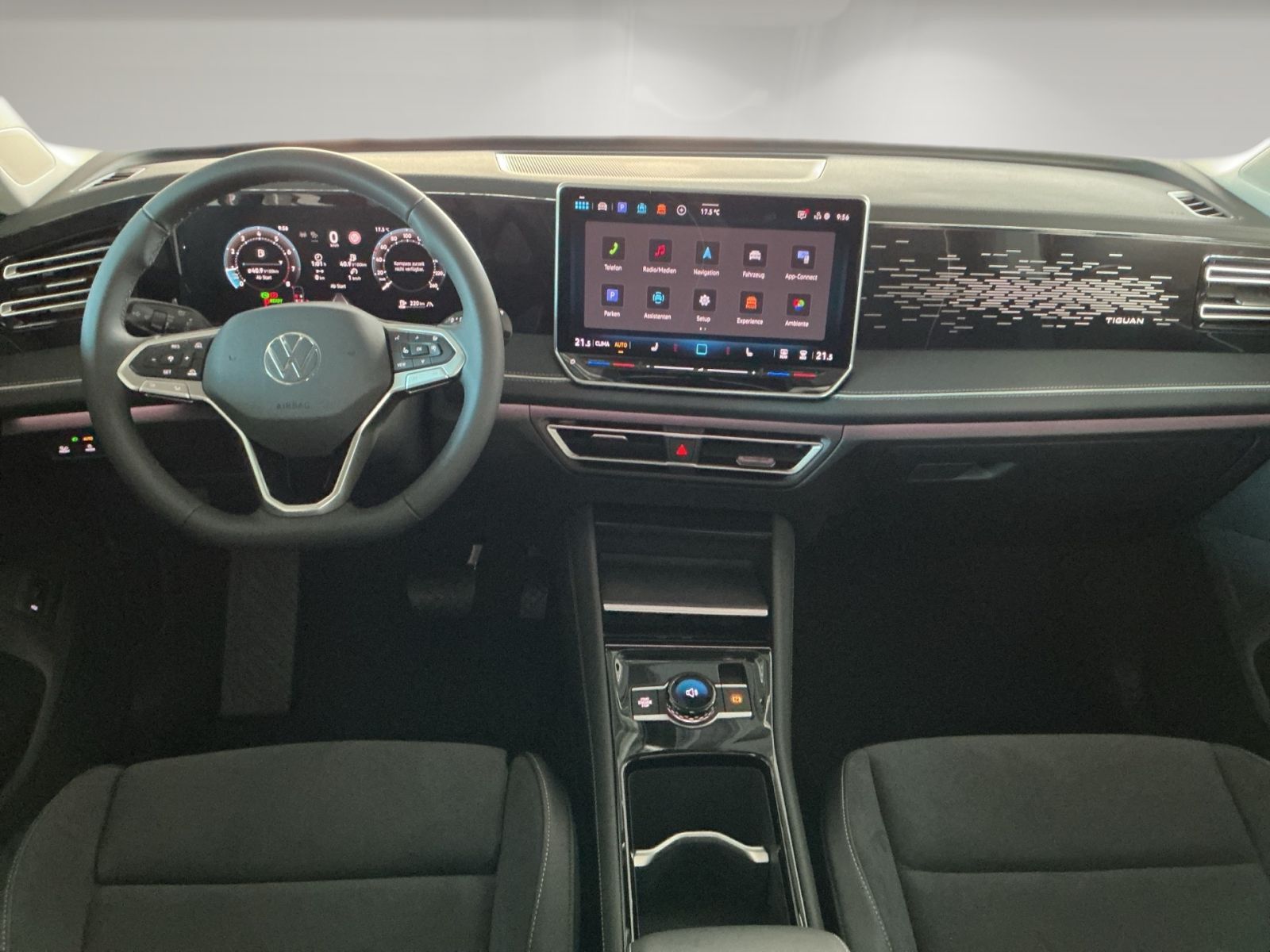 Volkswagen Tiguan - Bild 11