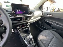 Fahrzeugabbildung Kia Picanto 1.0 Vision Navigation