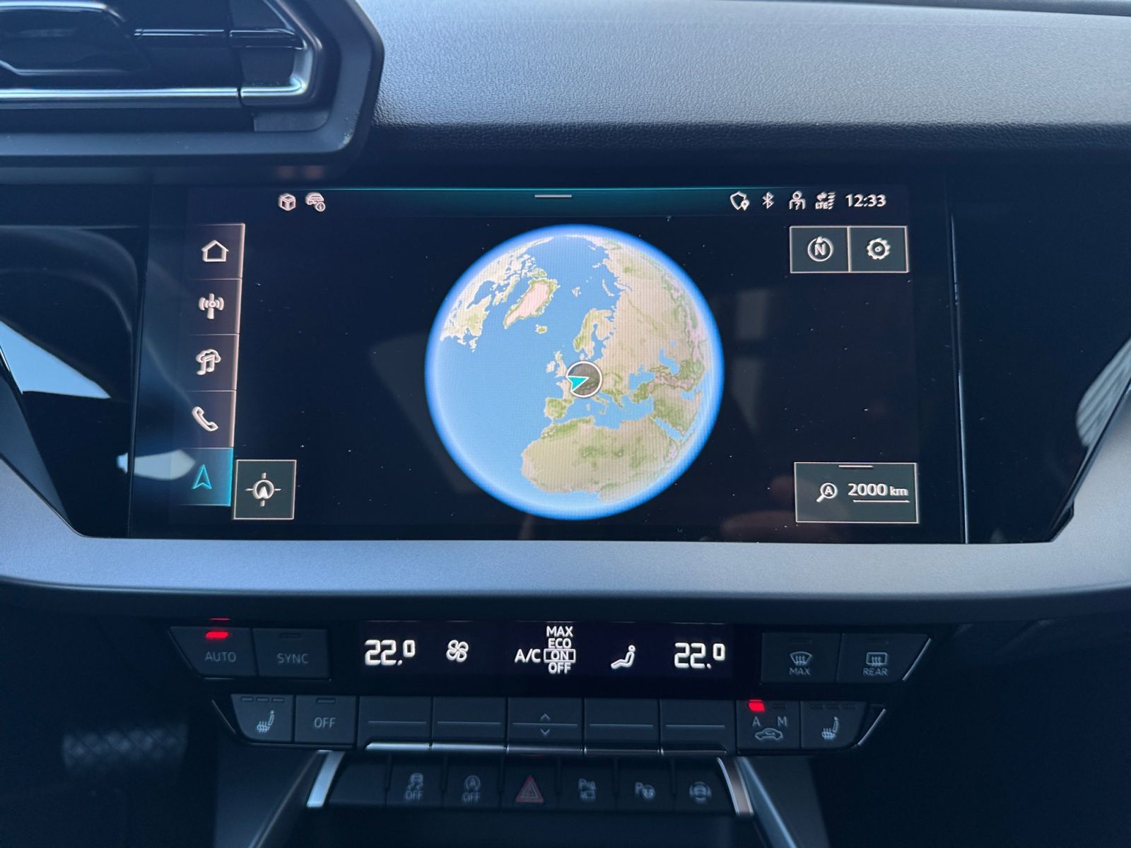 Audi A3 - Bild 14
