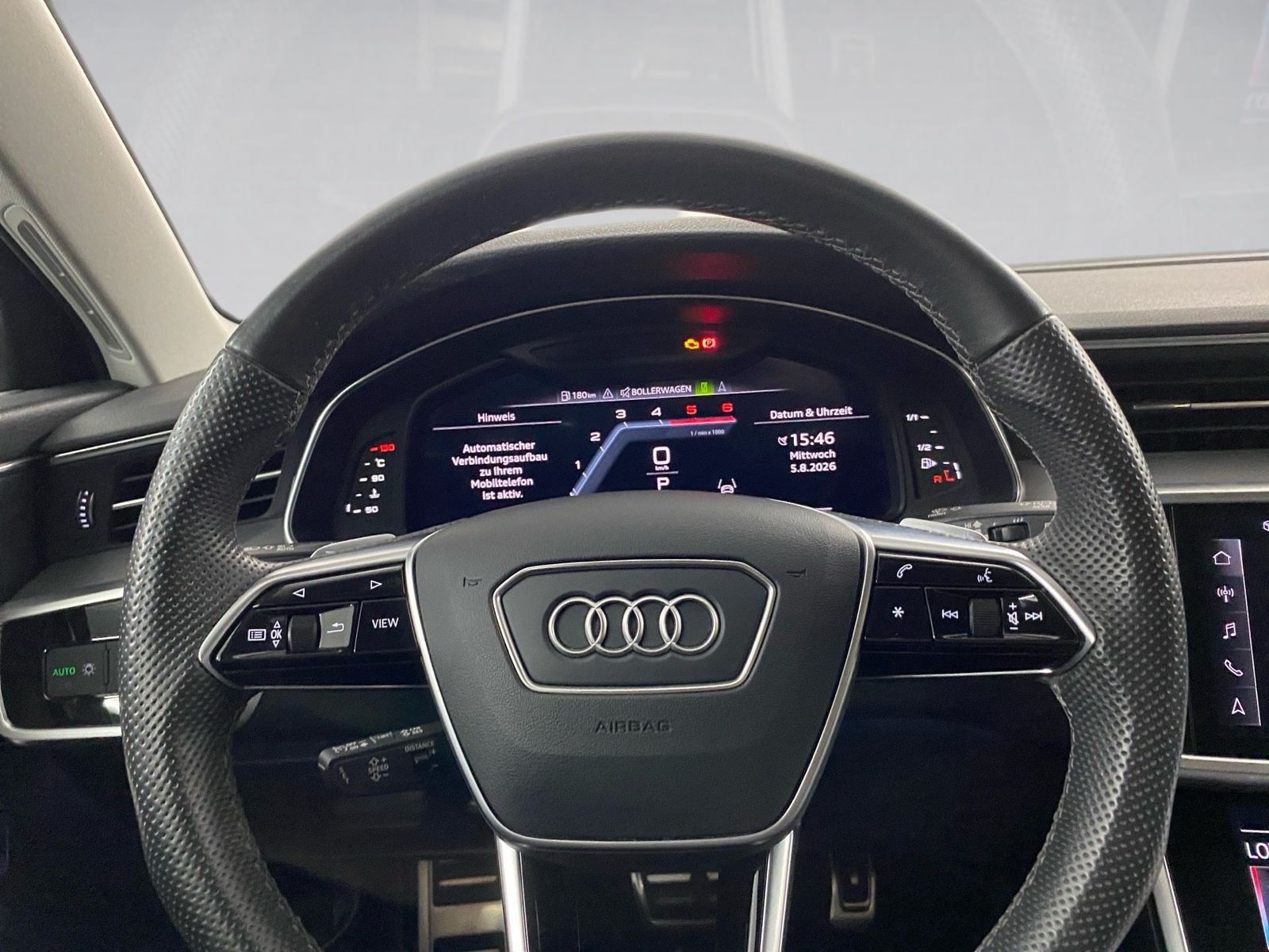 Audi S6 - Bild 16