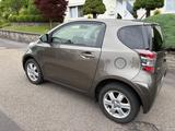 Toyota IQ 1,0-l-VVT-i - - gebrauchte Toyota IQ aus dem Jahr 2013
