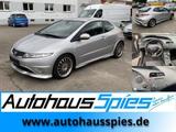 Honda Civic 1.4 Type S - gebrauchte Honda Civic aus dem Jahr 2009