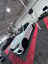 BMW 330i M Ausstattung Matte Aurora Pearl - : Limousine, Matt