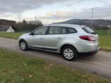 Renault Megane III Grandtour Expression 1,5dCI - Renault Megane: Iii Grandtour