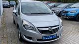 Opel Meriva B Style/Einparkhilfe/SHZ/2.Hd/Garantie - Opel Meriva: Style