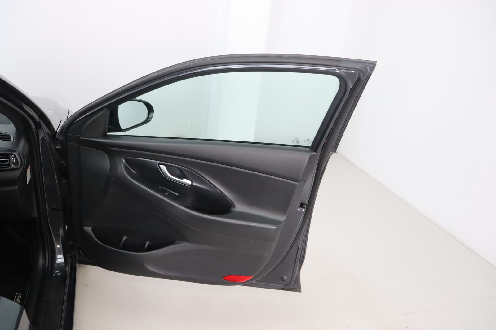 Fahrzeugabbildung Hyundai i30 Fastback * N-line * LED * DAB * RFK