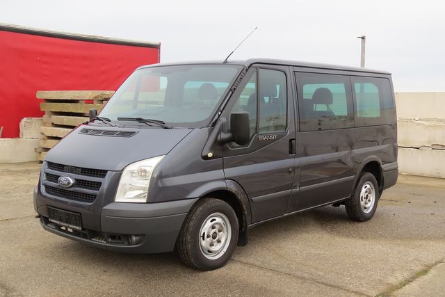 Ford Transit 115T300 Trend