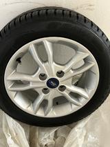 Ford Fiesta 1,25 60kW Ambiente Ambiente - Ford Fiesta aus 2009: 1.6