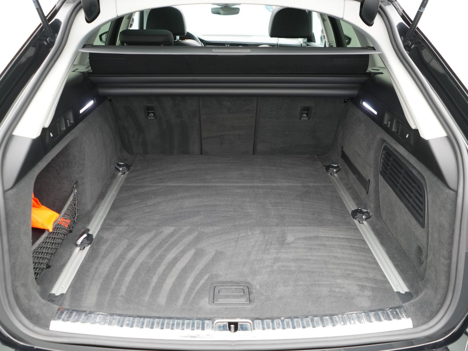 Audi A6 Allroad - Bild 17