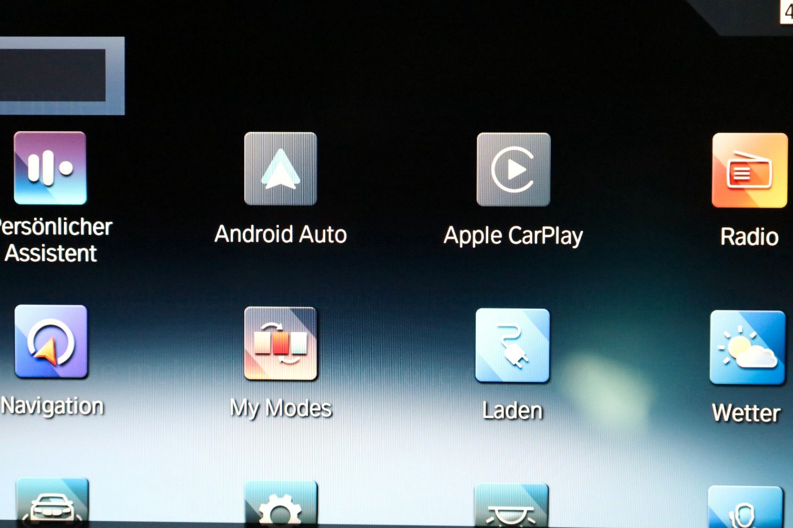 Fahrzeugabbildung BMW iX50 xDrive Sport Leder,Navi,Panorama Sky Lounge