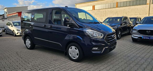 Ford Transit Custom 320 L1 Trend 9 Sitzer*Kamera*1 Ha