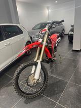 Honda HONDA CRF 250 - CRF 250