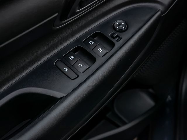 Hyundai i20 1.0 Edition 30 Mild-Hybrid Spurhalteassi.