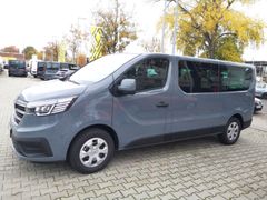 Fahrzeugabbildung Trafic Grand Combi L2H1 3,0t Life 2.0 BLUE dCi 1