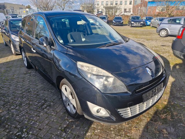 Renault Scenic III Grand Dynamique