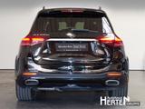Mercedes-Benz GLE 350 de 4M+AMG+NIGHT+PANO+360+AIRMATIC+AHK+ - Hybrid (Diesel/Elektro): Pickup