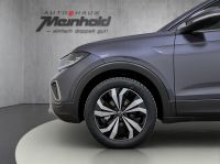 Volkswagen T-Cross - Vorschau Bild 8