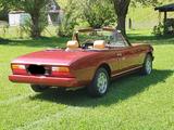 Peugeot  504 Cabrio, 1980, Serie 3, 84tkm, 2. Hand - Peugeot 504 in Stuttgart