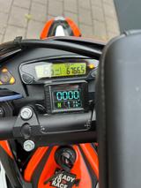 KTM 690 SMC R - Arrow ESD - viele Extras - KTM 690 SM