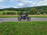 Kawasaki Z650RS Bitte lesen und anschauen - KAWASAKI 650 Z