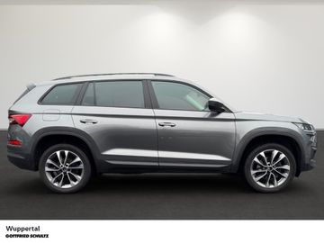 Skoda Kodiaq - 3