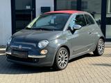 Fiat 500C°Lounge°Bi-Xenon°Leder°PDC°Klima - Fiat 500C aus 2011