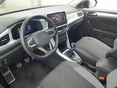 Volkswagen T-Roc - Bild 4