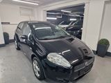 Fiat Grande Punto 1.4 8V Active - Fiat Grande Punto aus 2009
