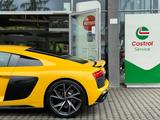 Audi R8 Coupe 5.2 FSI RWD PERFORMANCE/EXCLUSIVE/20"/ - Audi R8: Rwd