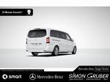 Mercedes-Benz EQV 300 Lang Distronic Leder 8Sitzer facelift - gebrauchte Mercedes-Benz EQV mit Facelift