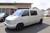 Volkswagen T4 Syncro Lang ATM AHK DPF Klima Xenon TÜV3/27 - Volkswagen Syncro