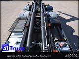 MAN TGS 26.460 BL, Hiab Multilift, Lenkachse, 213.93 - Angebote